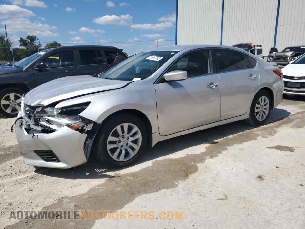 1N4AL3AP4JC476749 NISSAN ALTIMA 2018