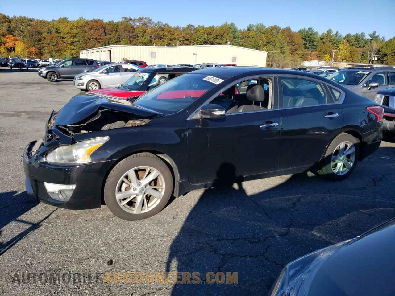 1N4AL3AP5DC131735 NISSAN ALTIMA 2013