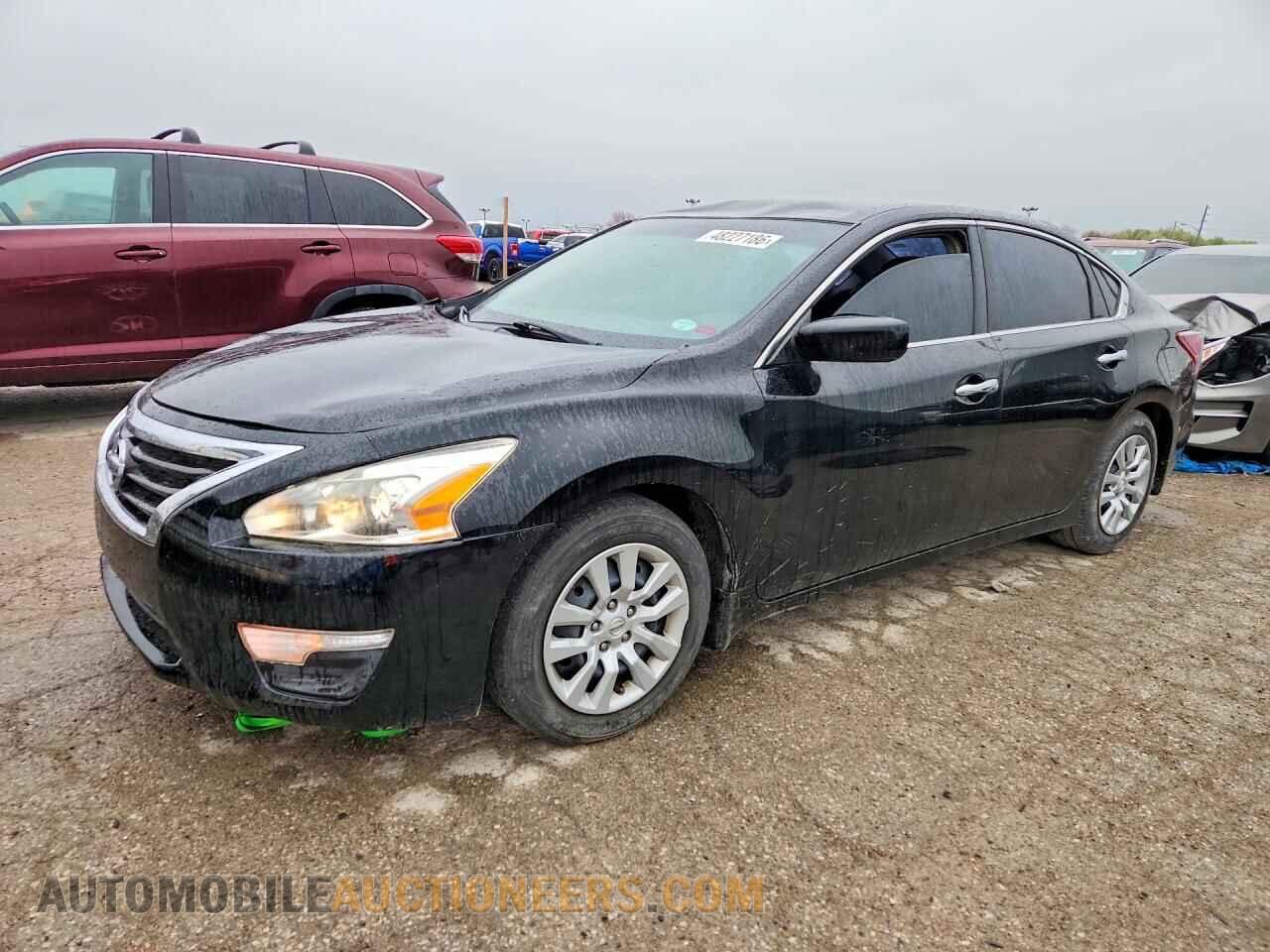 1N4AL3AP5DC153105 NISSAN ALTIMA 2013