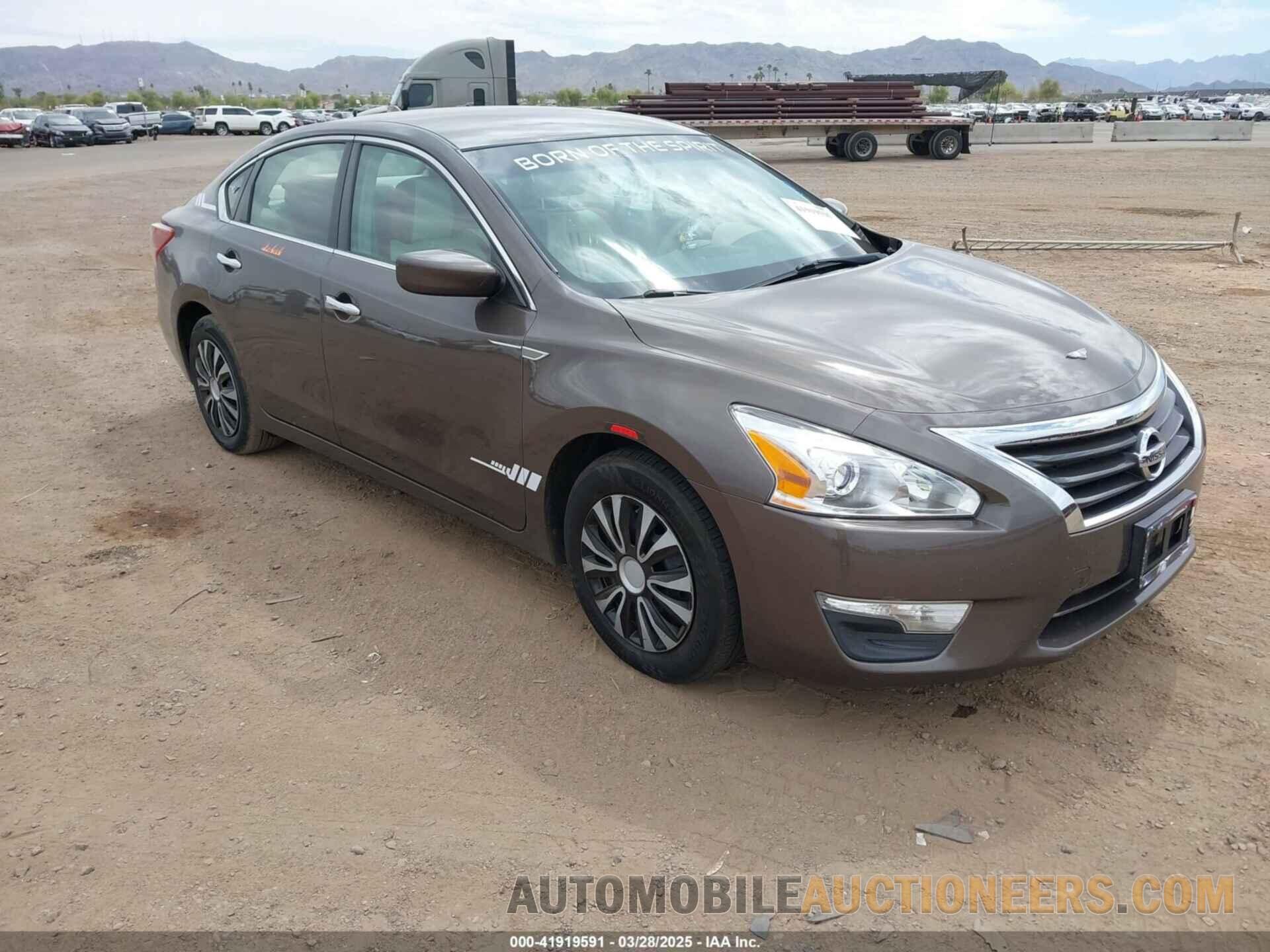 1N4AL3AP5DC180269 NISSAN ALTIMA 2013
