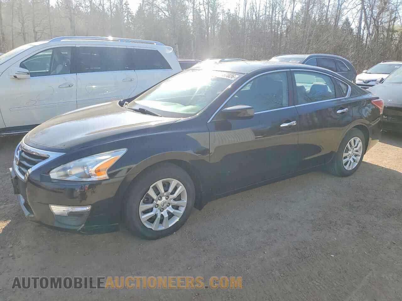 1N4AL3AP5DC211892 NISSAN ALTIMA 2013