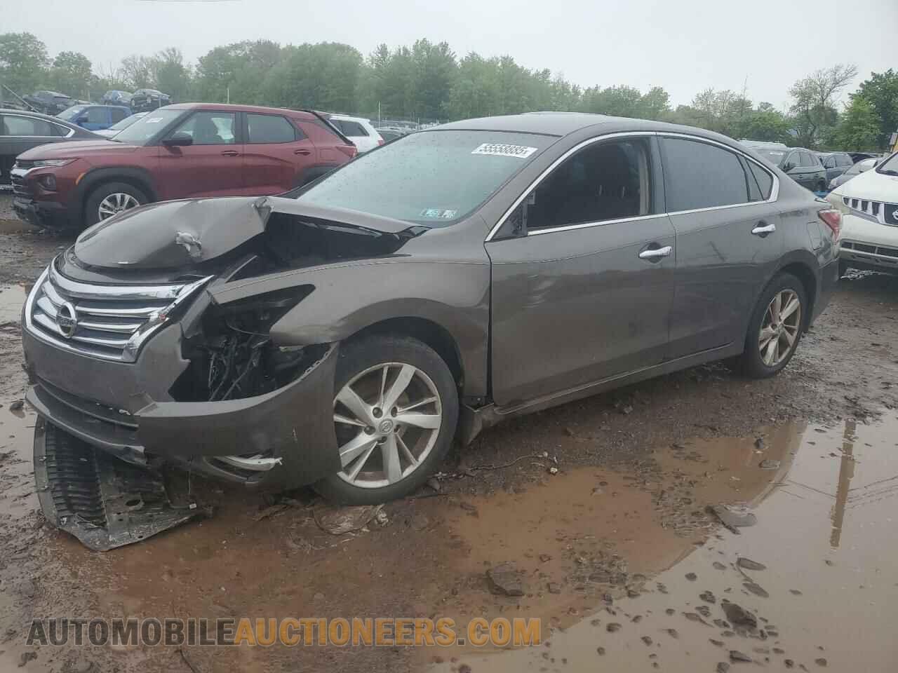 1N4AL3AP5DC217868 NISSAN ALTIMA 2013