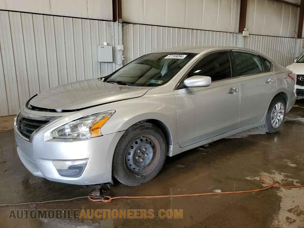 1N4AL3AP5DC266472 NISSAN ALTIMA 2013