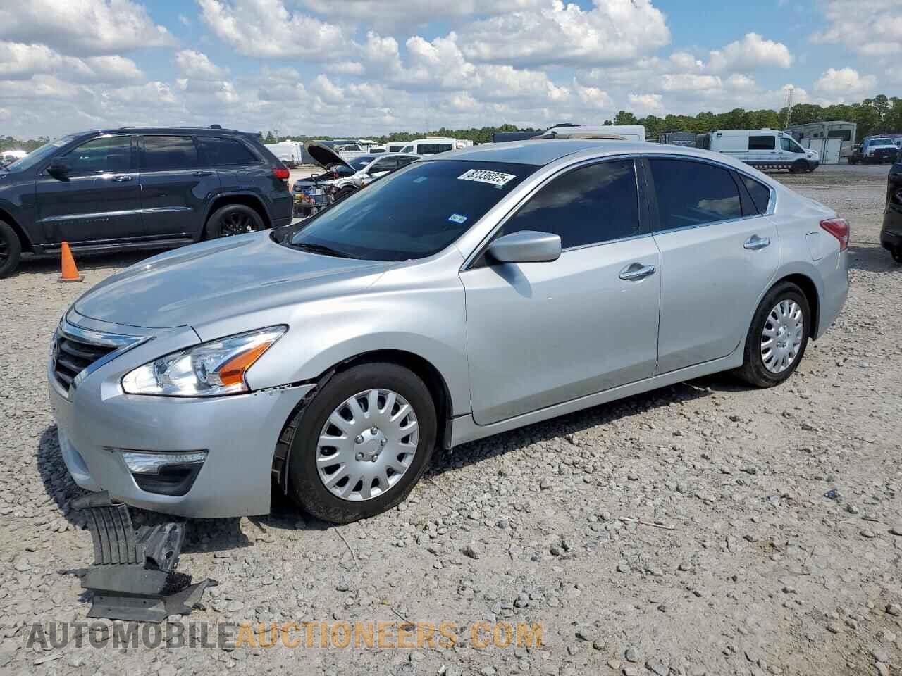 1N4AL3AP5DN497375 NISSAN ALTIMA 2013