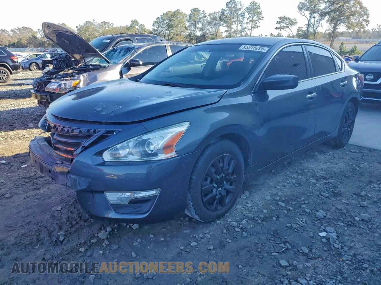 1N4AL3AP5DN577176 NISSAN ALTIMA 2013