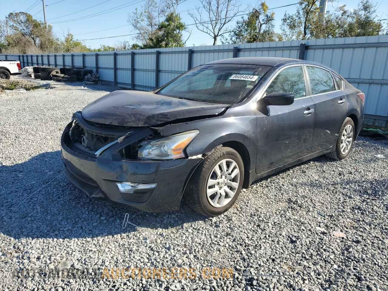 1N4AL3AP5EC176997 NISSAN ALTIMA 2014