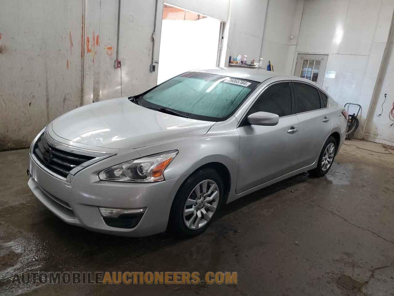 1N4AL3AP5EC413634 NISSAN ALTIMA 2014