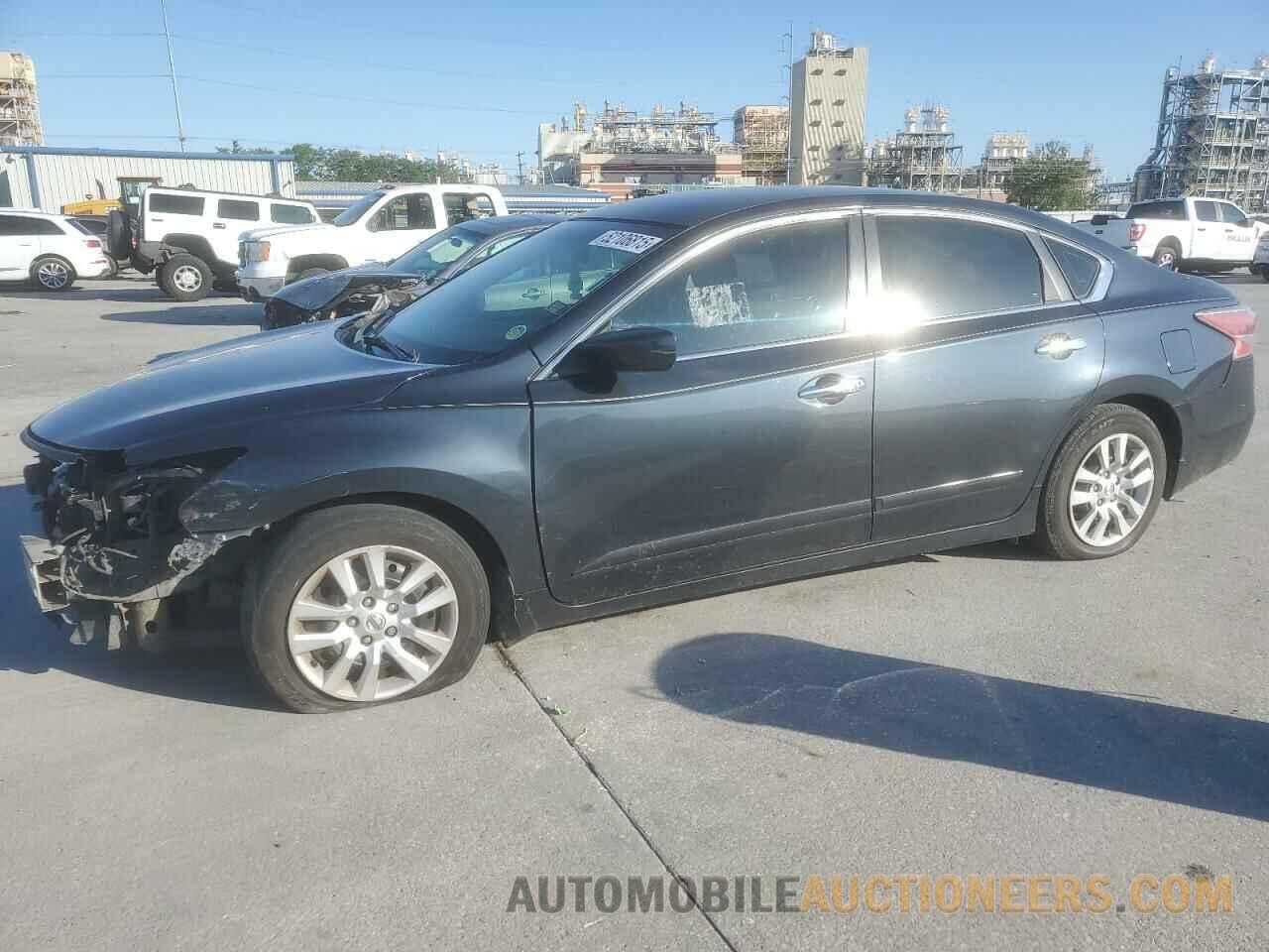 1N4AL3AP5FC196829 NISSAN ALTIMA 2015