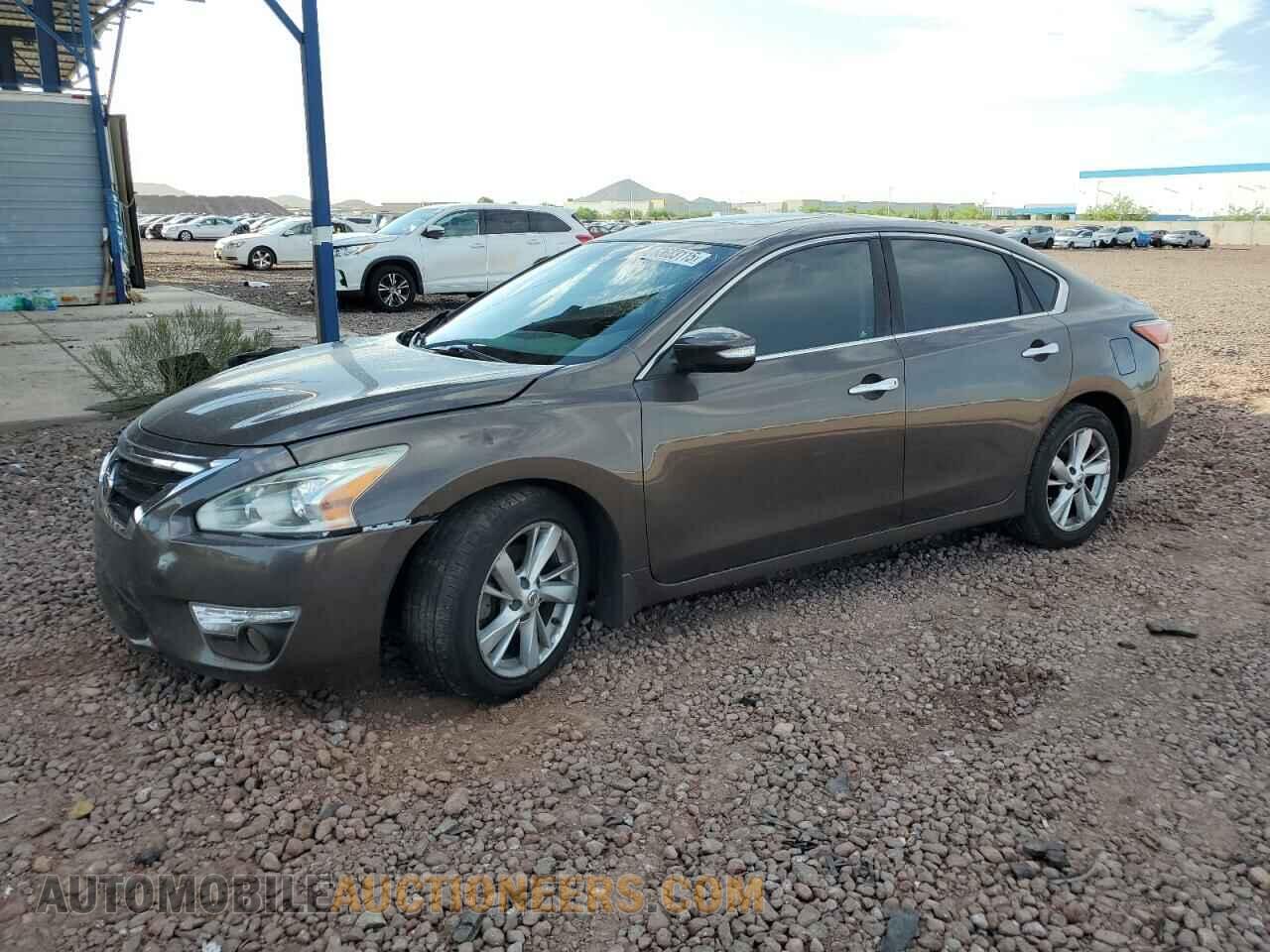 1N4AL3AP5FC201317 NISSAN ALTIMA 2015
