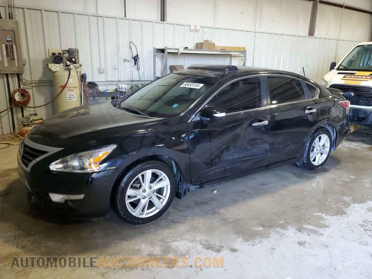 1N4AL3AP5FC201558 NISSAN ALTIMA 2015