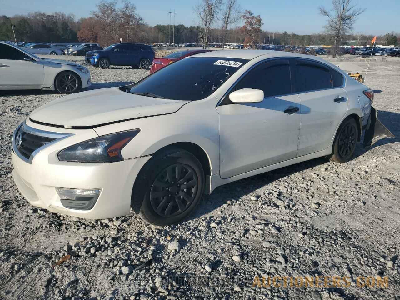 1N4AL3AP5FC223379 NISSAN ALTIMA 2015