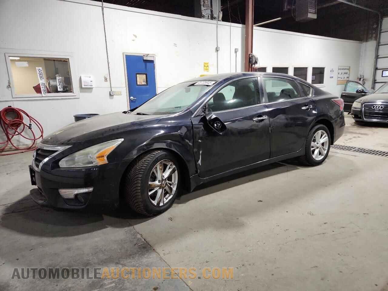 1N4AL3AP5FC432721 NISSAN ALTIMA 2015