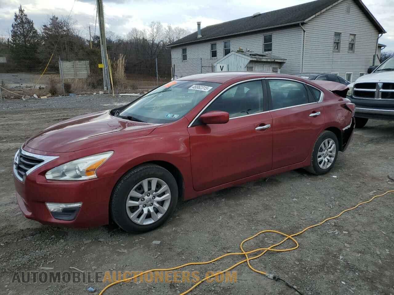 1N4AL3AP5FC447154 NISSAN ALTIMA 2015