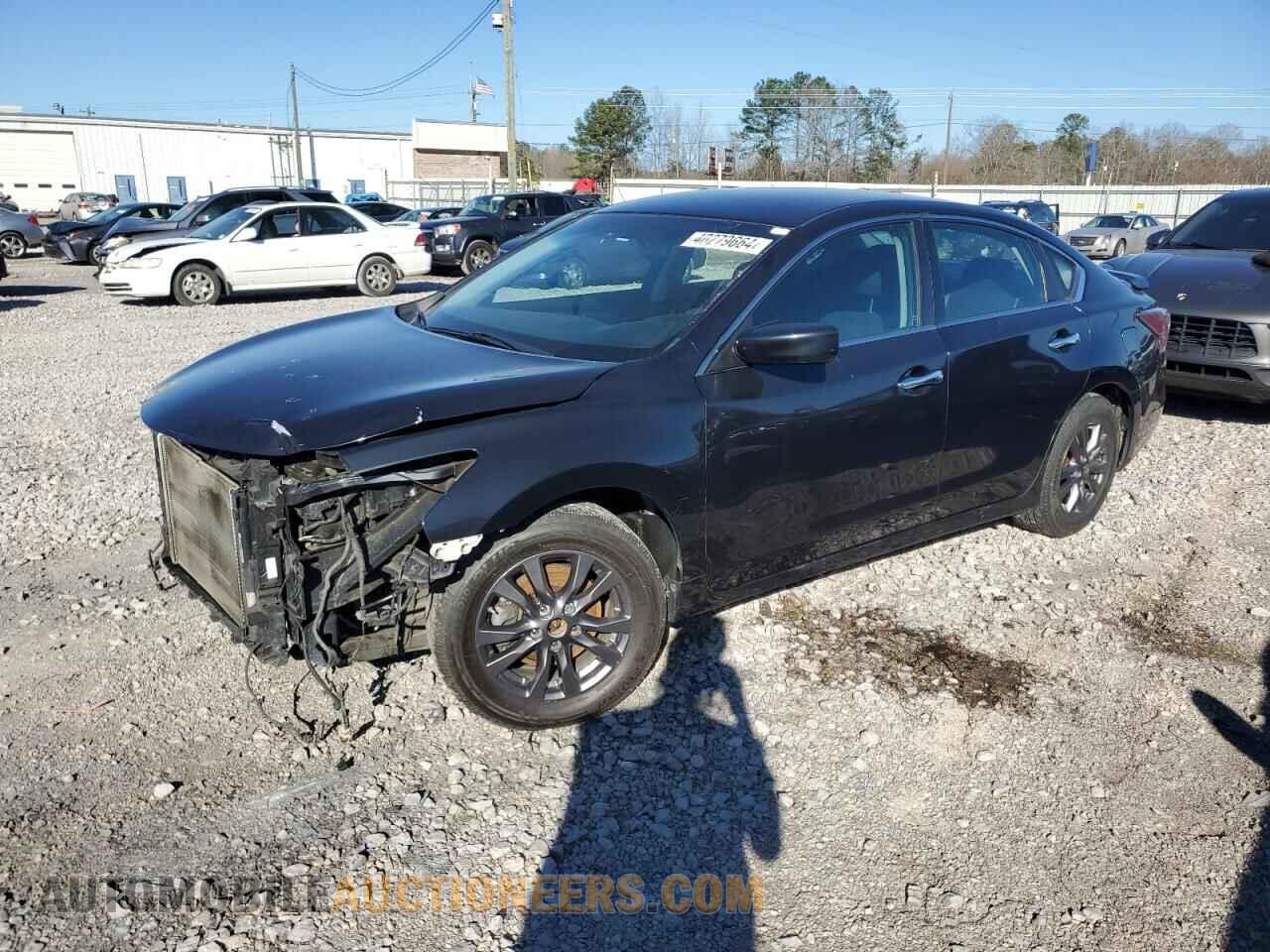 1N4AL3AP5FC466657 NISSAN ALTIMA 2015