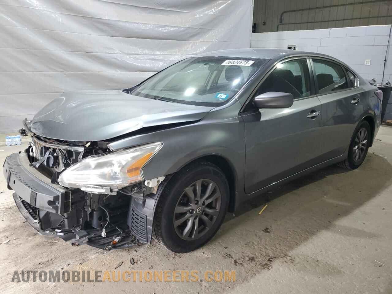 1N4AL3AP5FC487539 NISSAN ALTIMA 2015
