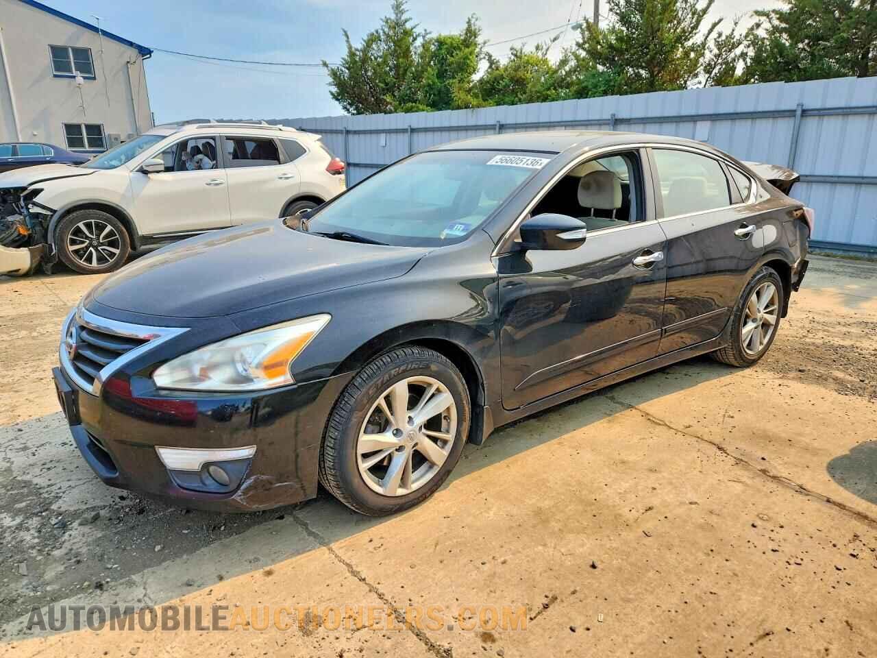 1N4AL3AP5FC570839 NISSAN ALTIMA 2015