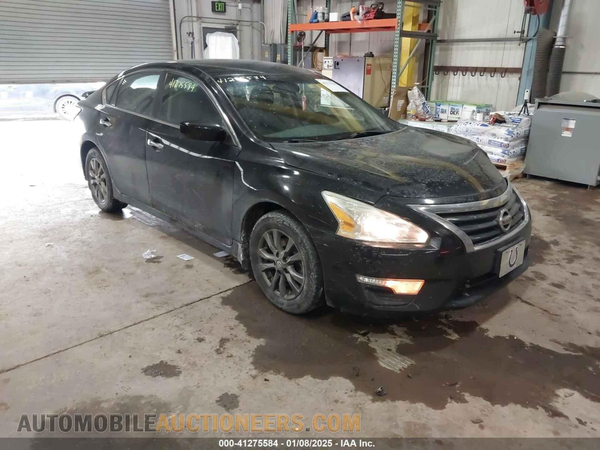 1N4AL3AP5FC577239 NISSAN ALTIMA 2015
