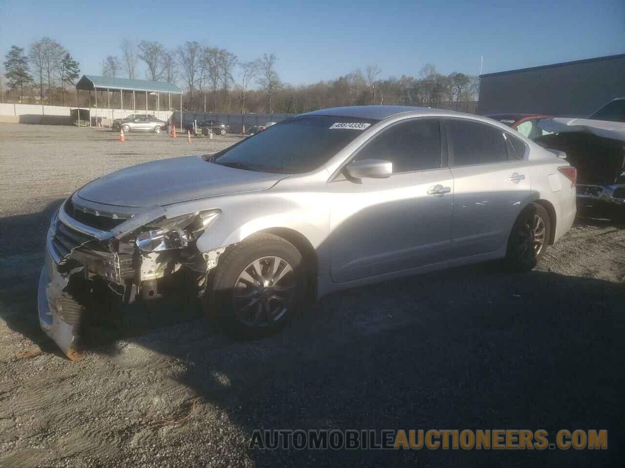 1N4AL3AP5FC585003 NISSAN ALTIMA 2015