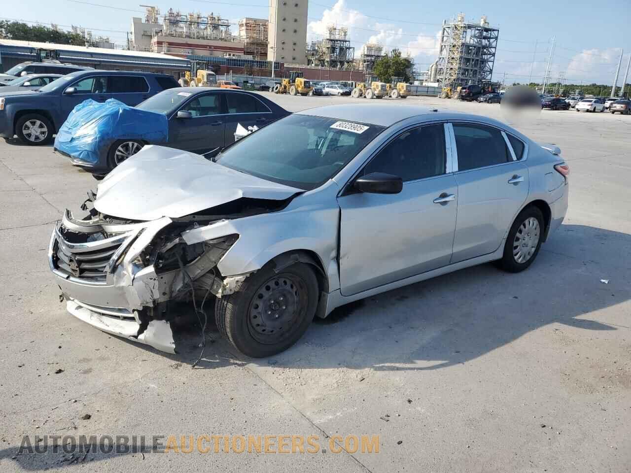 1N4AL3AP5FN305312 NISSAN ALTIMA 2015