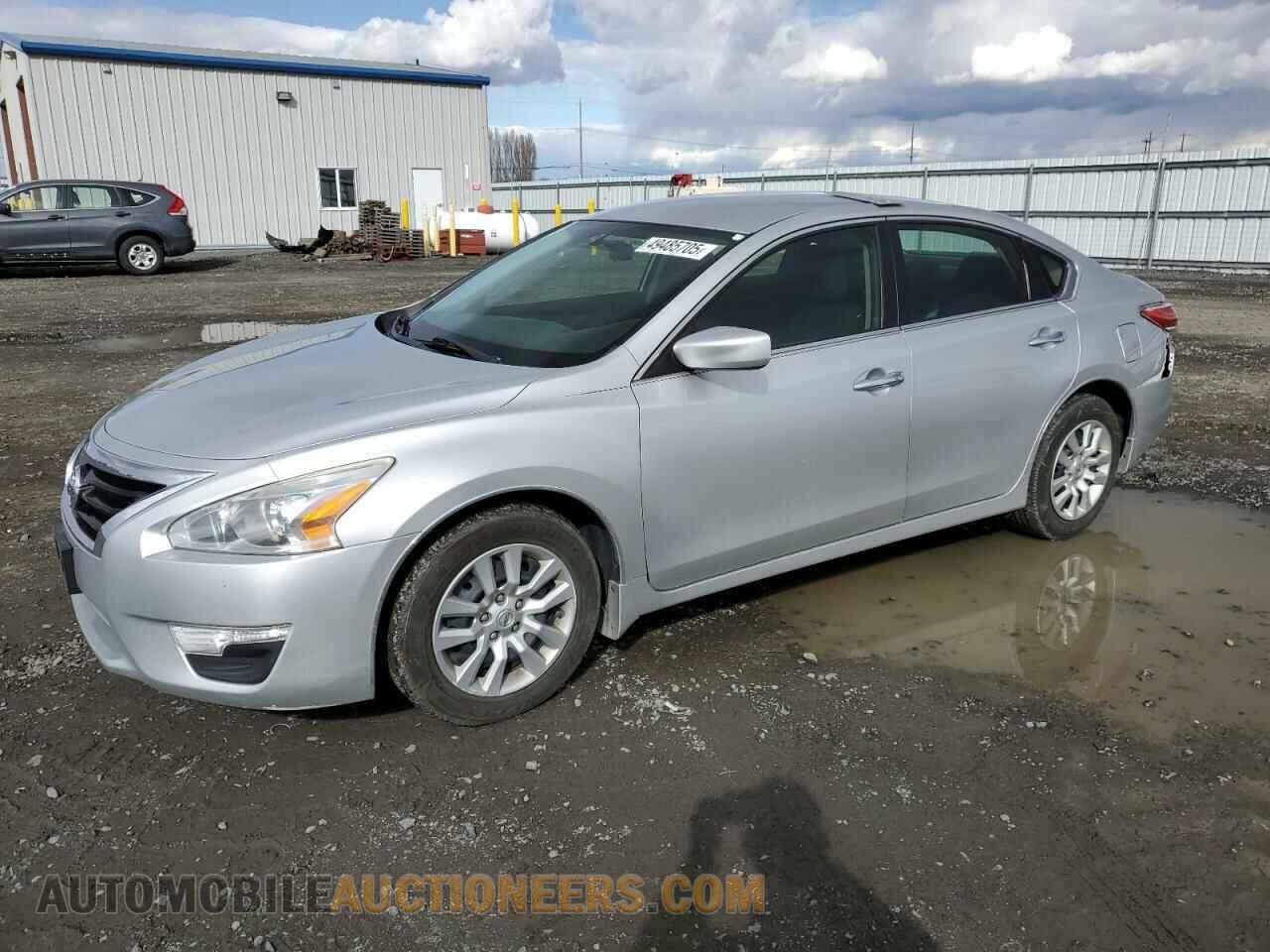 1N4AL3AP5FN312406 NISSAN ALTIMA 2015