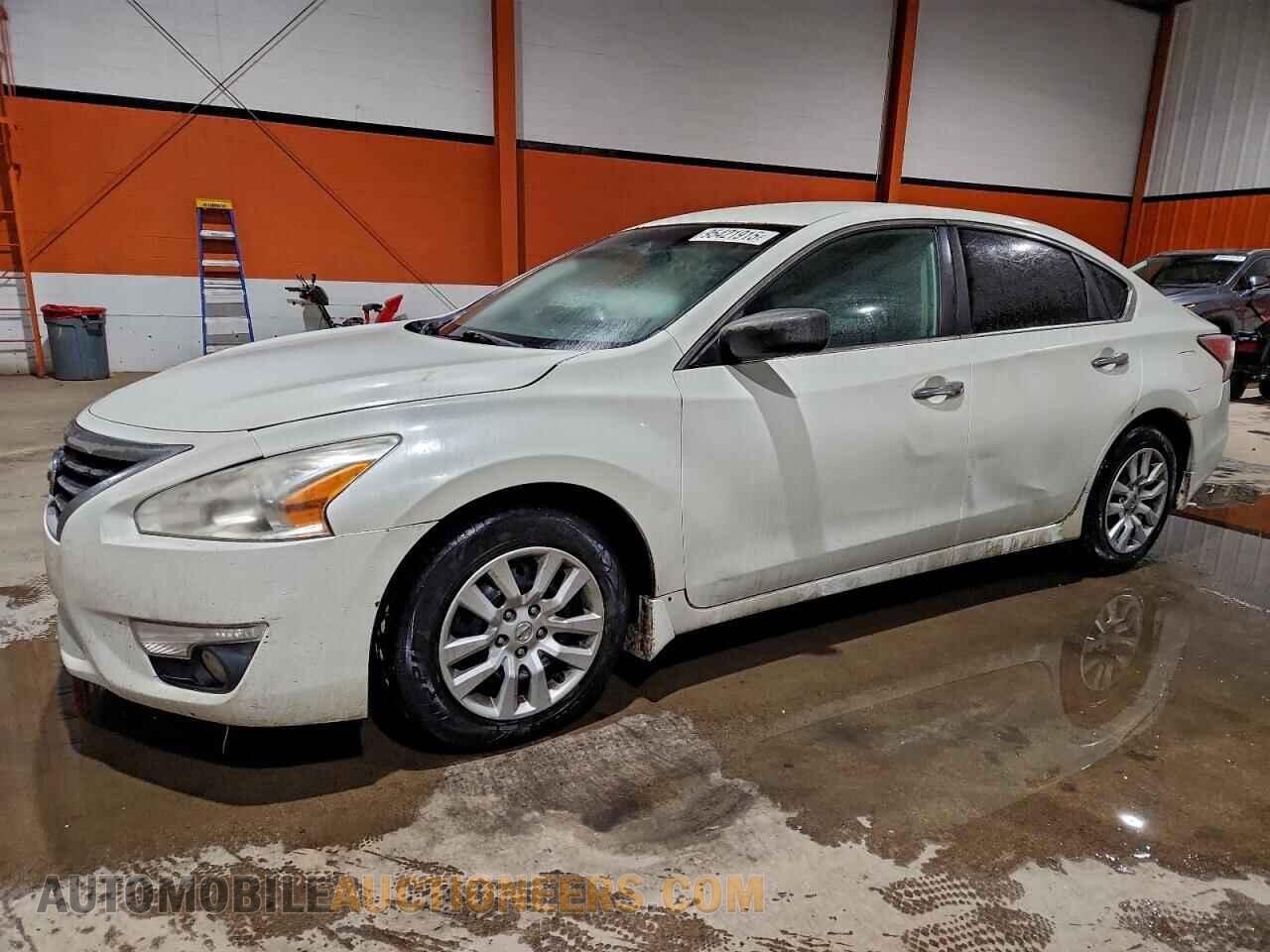 1N4AL3AP5FN315872 NISSAN ALTIMA 2015