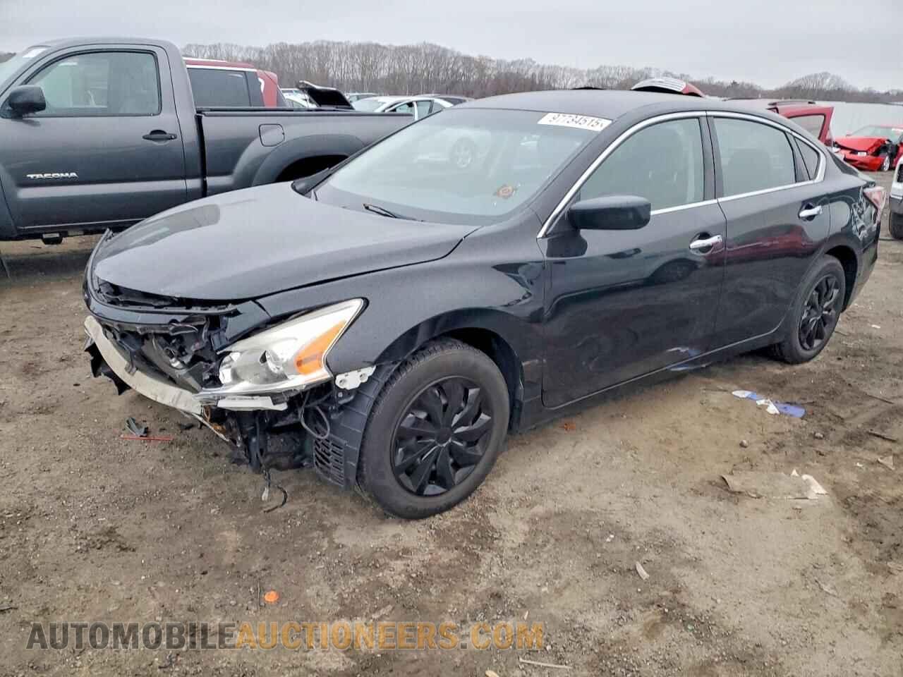 1N4AL3AP5FN325897 NISSAN ALTIMA 2015