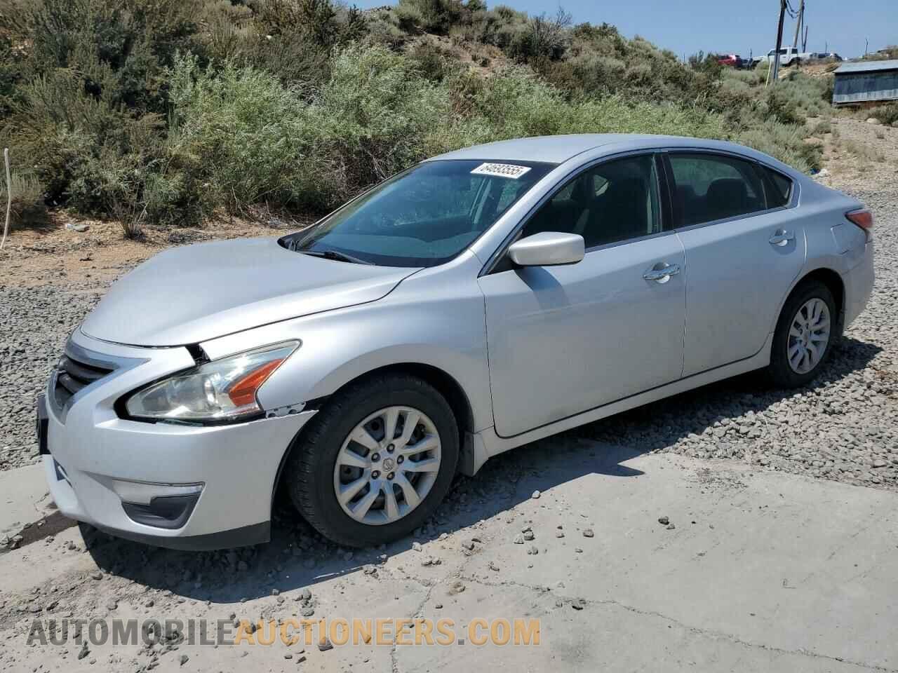 1N4AL3AP5FN329321 NISSAN ALTIMA 2015