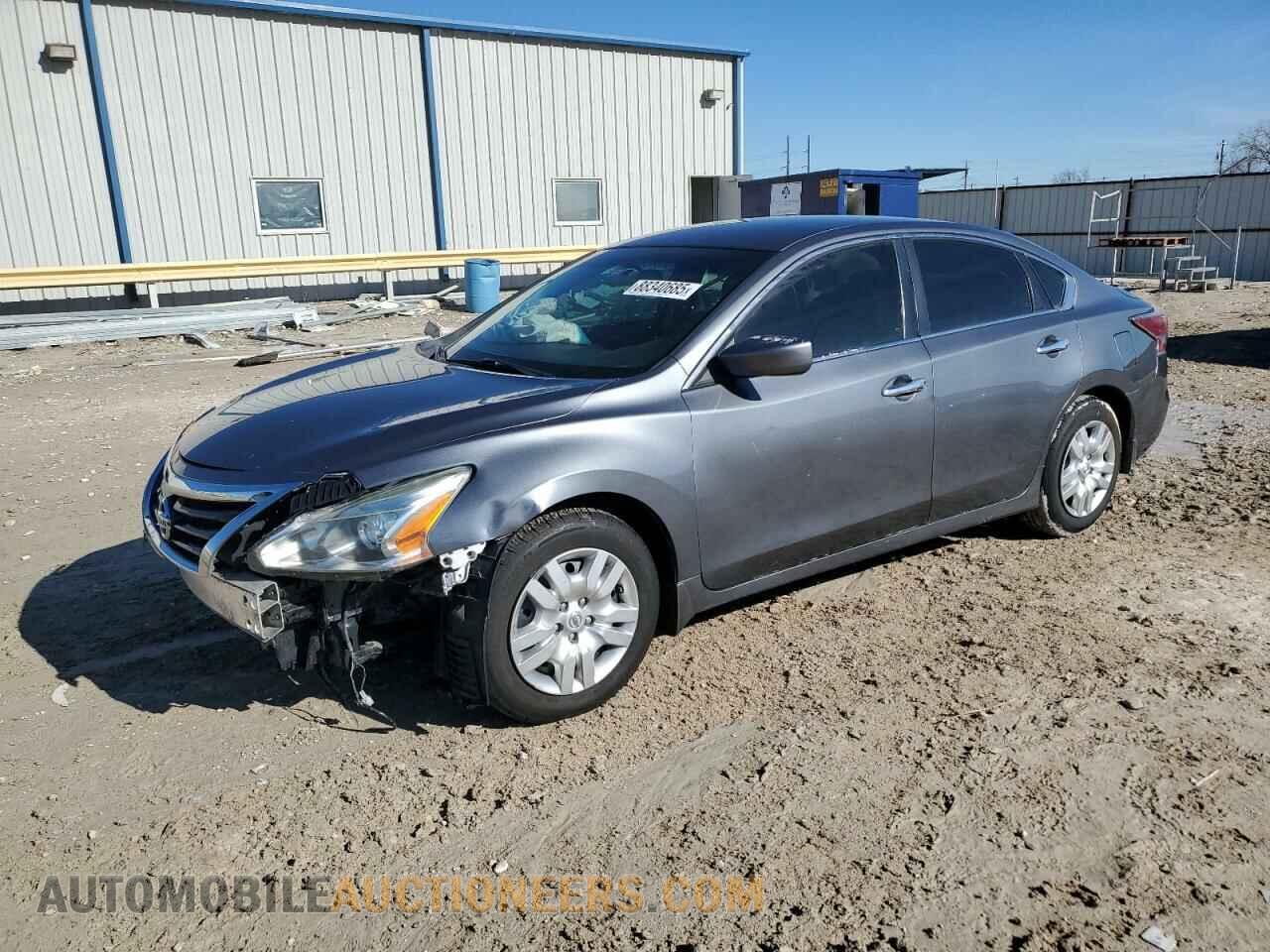 1N4AL3AP5FN339914 NISSAN ALTIMA 2015