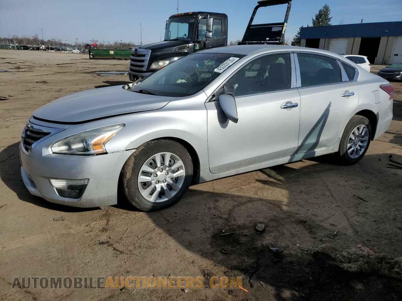 1N4AL3AP5FN341937 NISSAN ALTIMA 2015