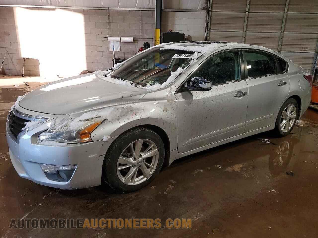1N4AL3AP5FN362996 NISSAN ALTIMA 2015