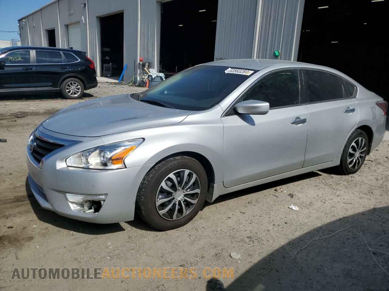 1N4AL3AP5FN372671 NISSAN ALTIMA 2015