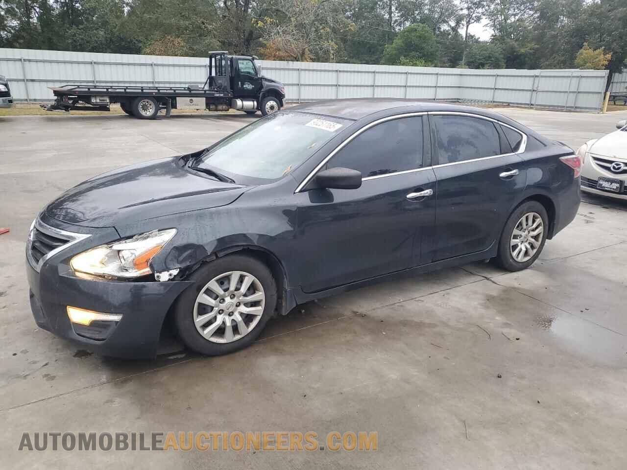 1N4AL3AP5FN389728 NISSAN ALTIMA 2015