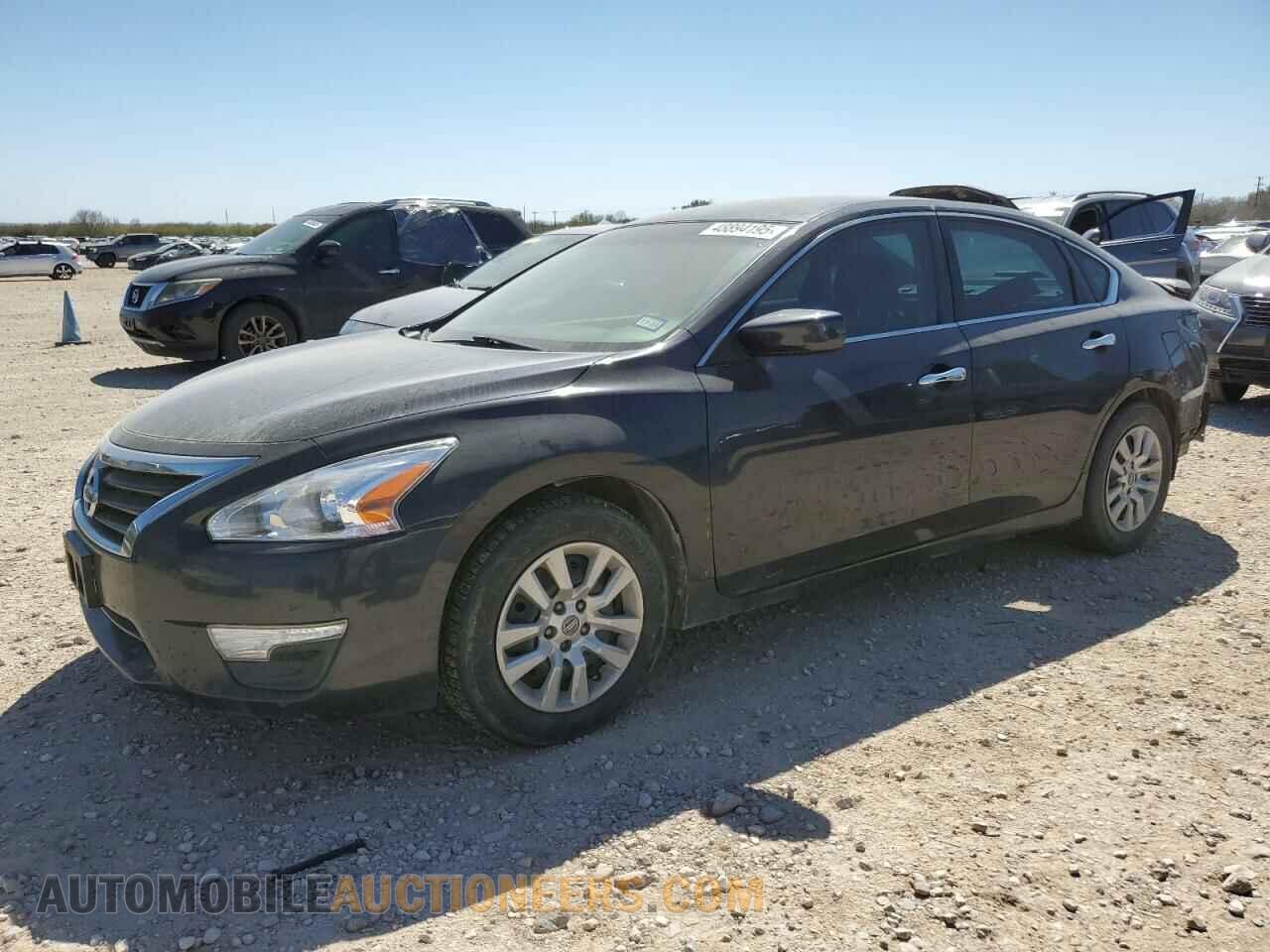 1N4AL3AP5FN862592 NISSAN ALTIMA 2015