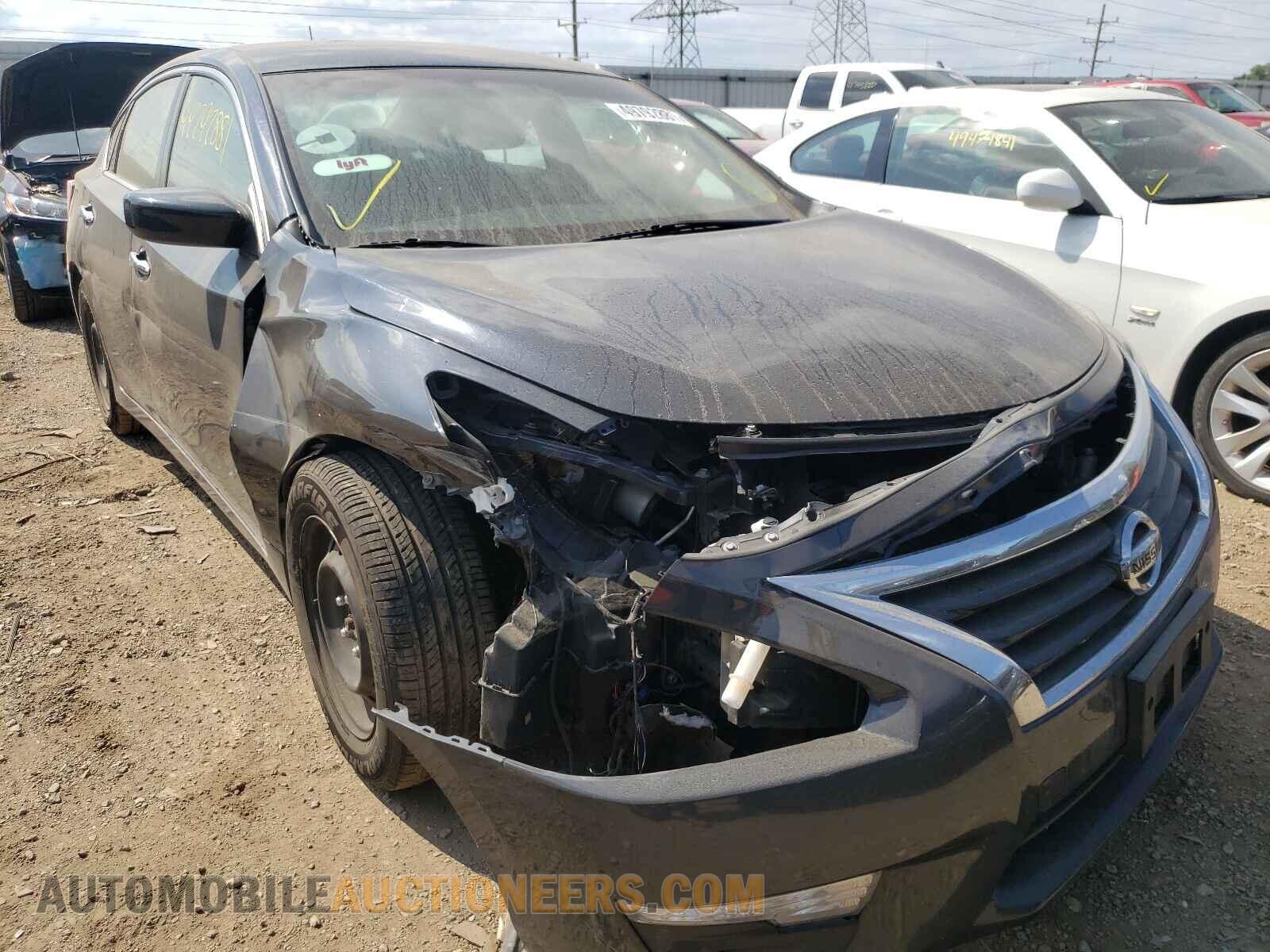 1N4AL3AP5FN863094 NISSAN ALTIMA 2015
