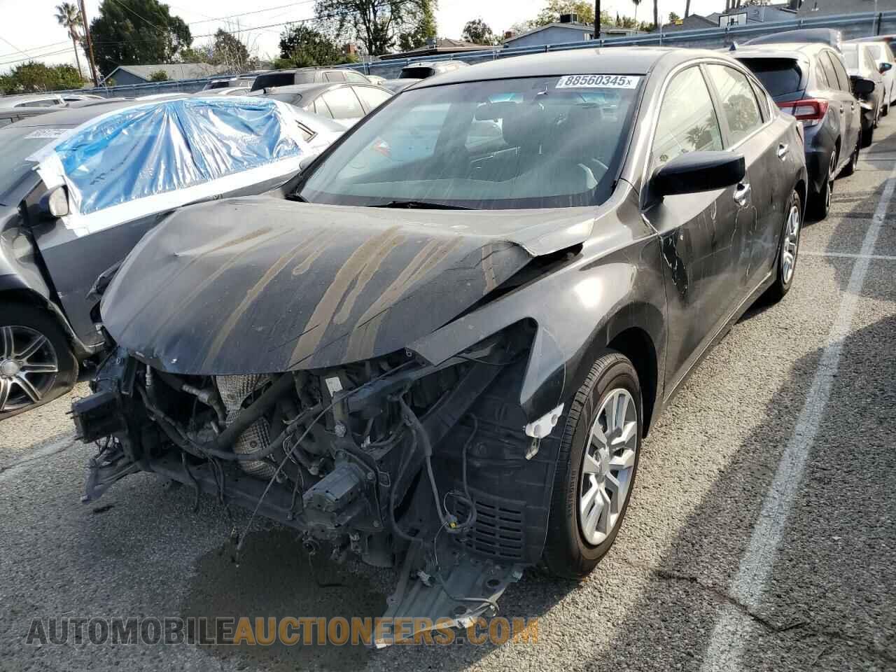 1N4AL3AP5FN864231 NISSAN ALTIMA 2015