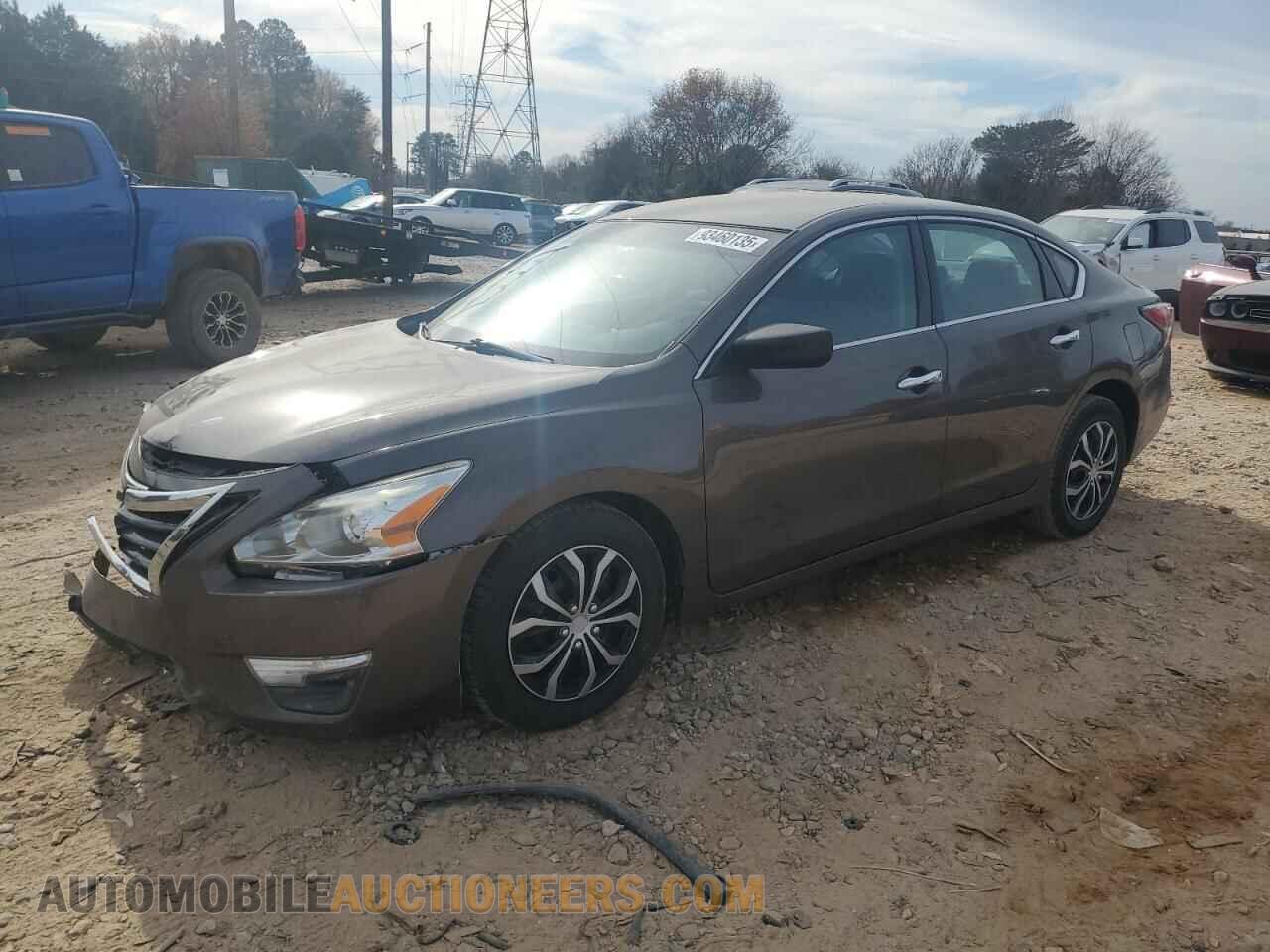 1N4AL3AP5FN875228 NISSAN ALTIMA 2015