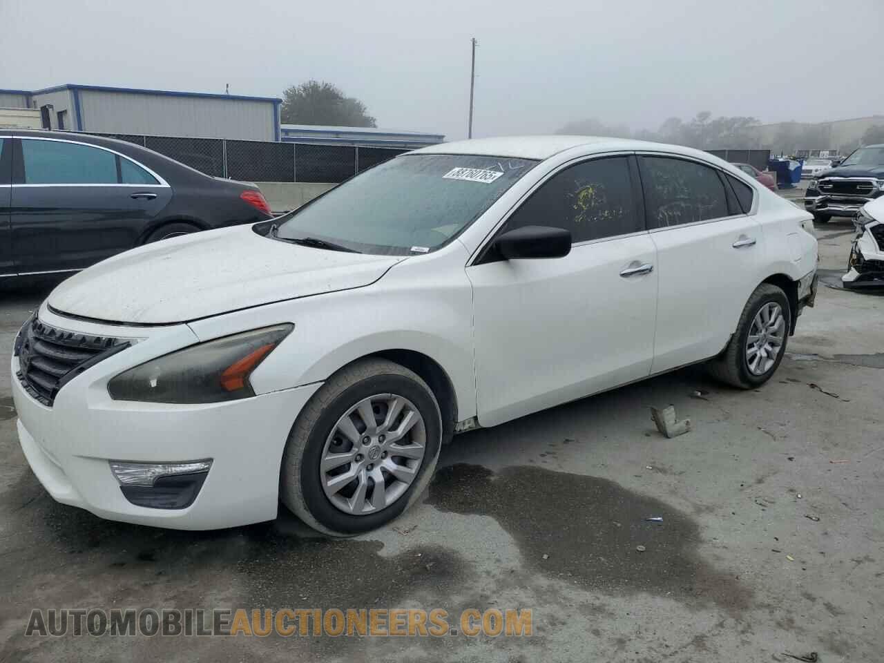 1N4AL3AP5FN876251 NISSAN ALTIMA 2015