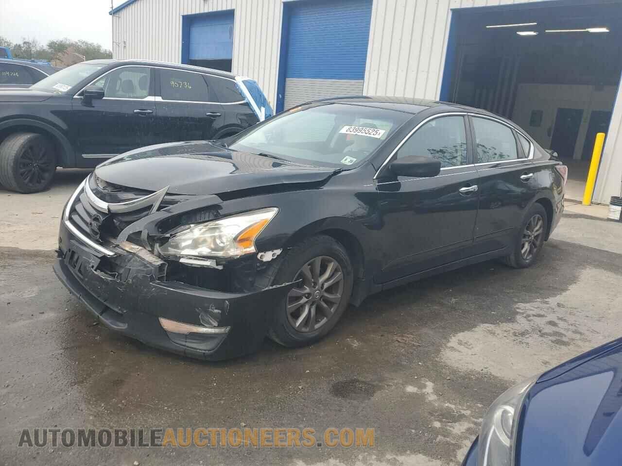 1N4AL3AP5FN891798 NISSAN ALTIMA 2015