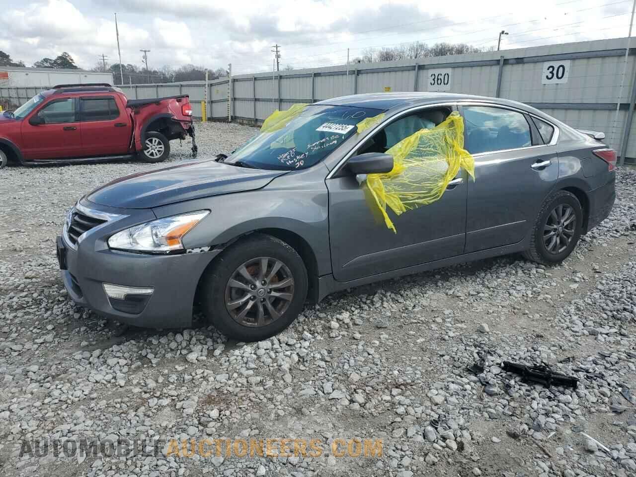 1N4AL3AP5FN906672 NISSAN ALTIMA 2015