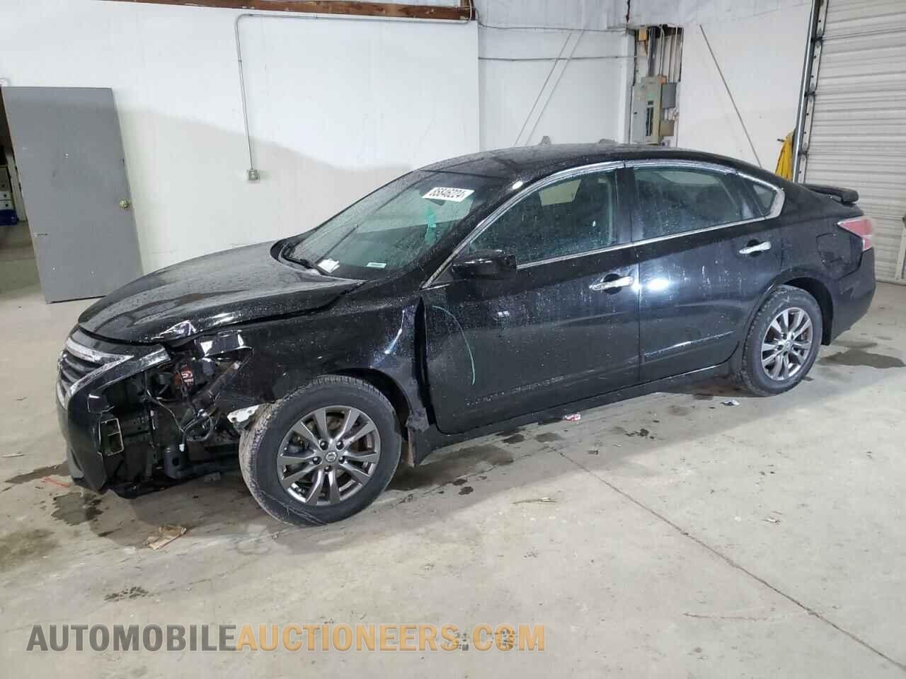 1N4AL3AP5FN908647 NISSAN ALTIMA 2015