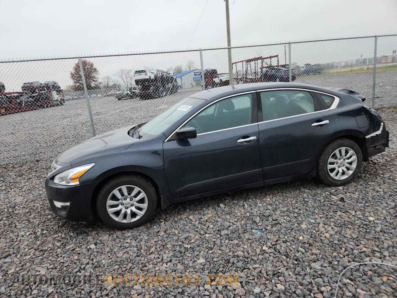 1N4AL3AP5FN914321 NISSAN ALTIMA 2015