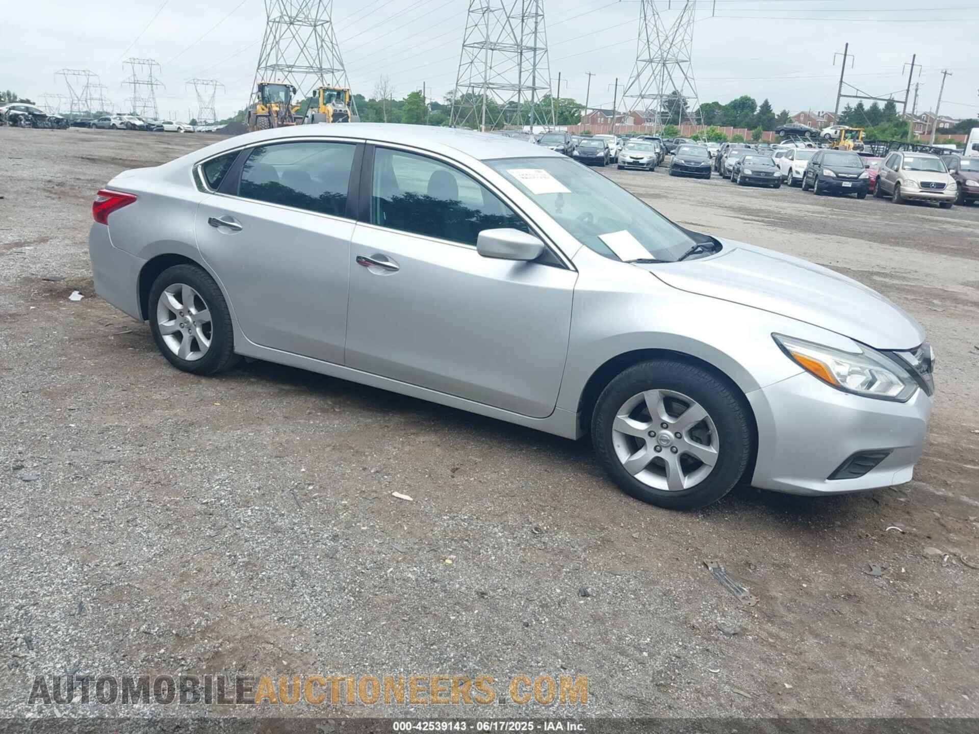 1N4AL3AP5GC139936 NISSAN ALTIMA 2016