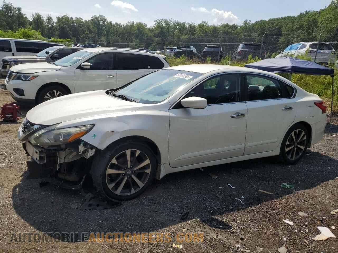 1N4AL3AP5GC188151 NISSAN ALTIMA 2016