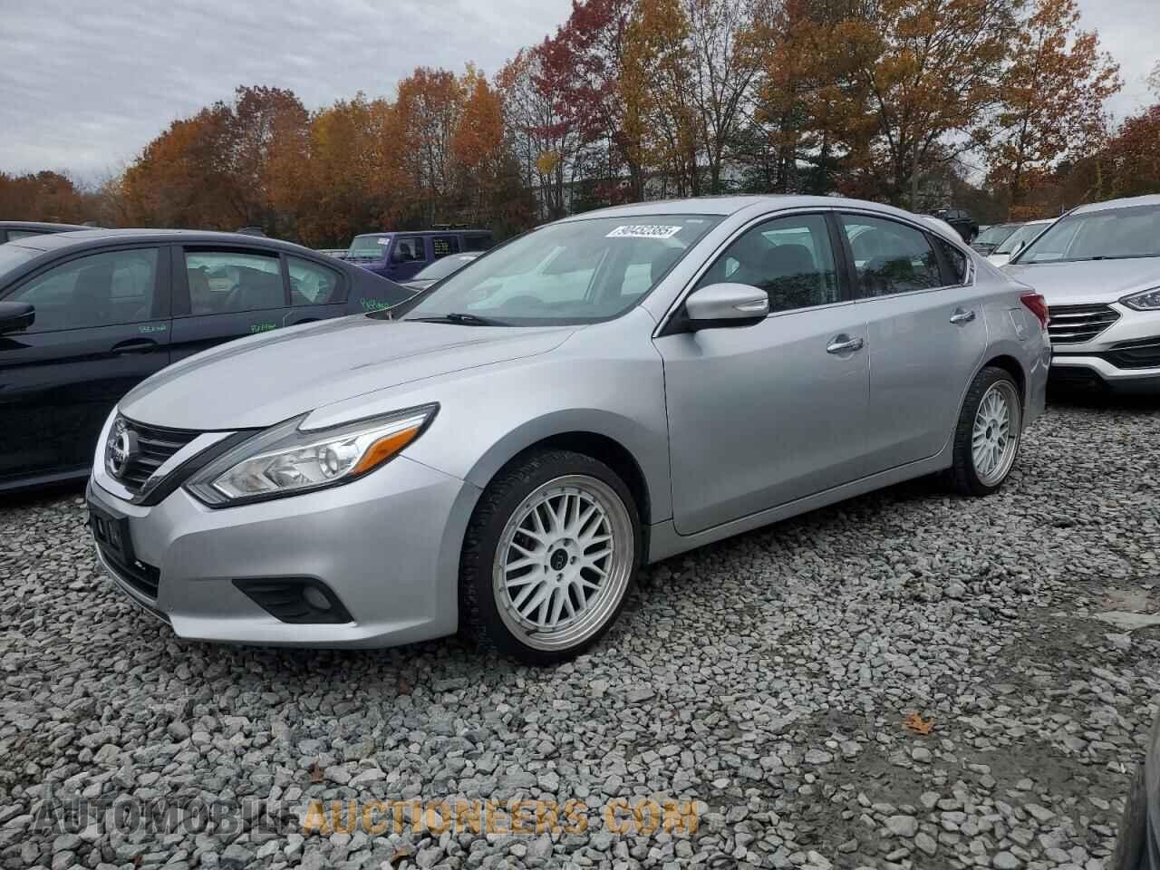 1N4AL3AP5GC197898 NISSAN ALTIMA 2016