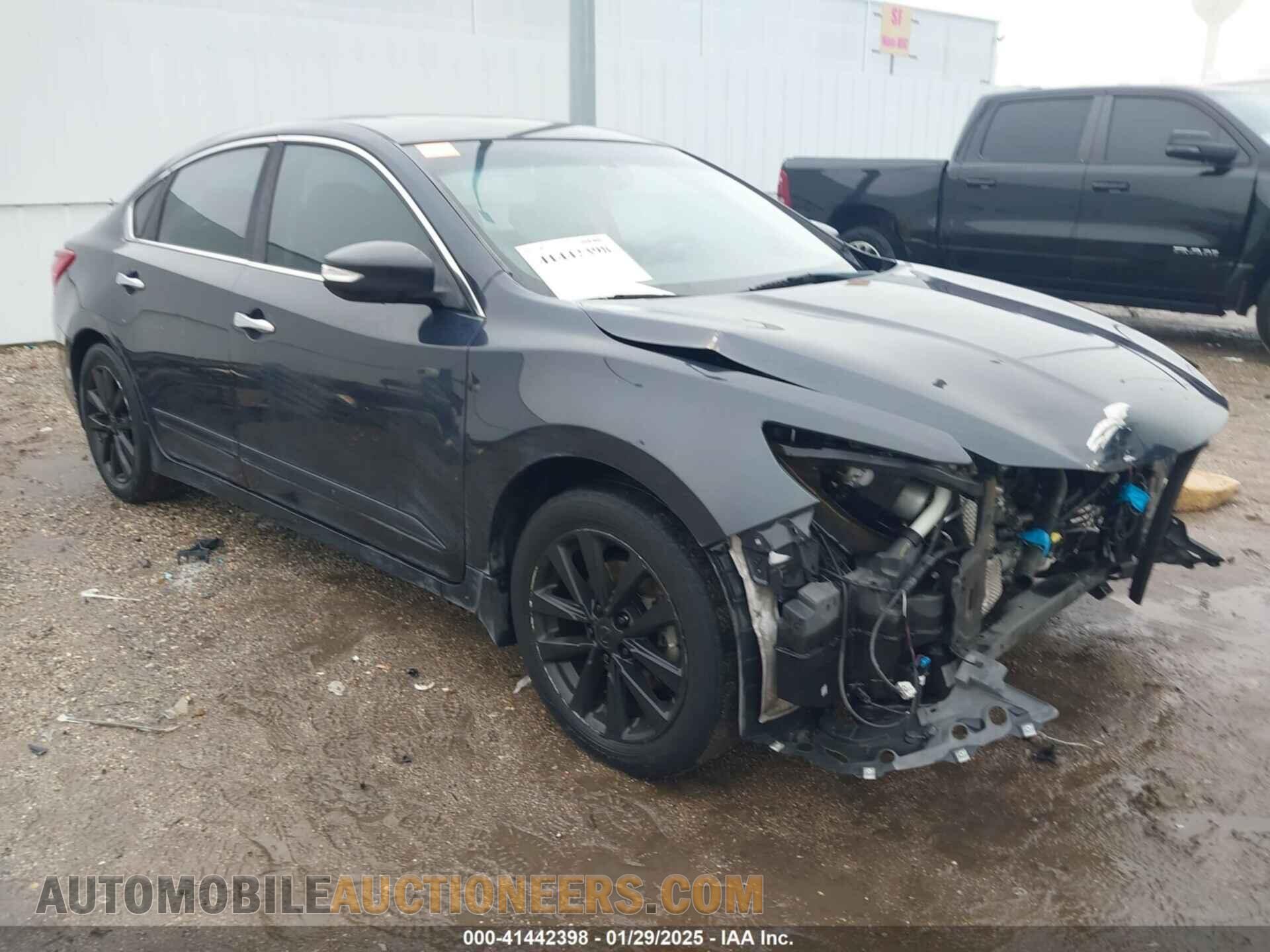 1N4AL3AP5GC202646 NISSAN ALTIMA 2016
