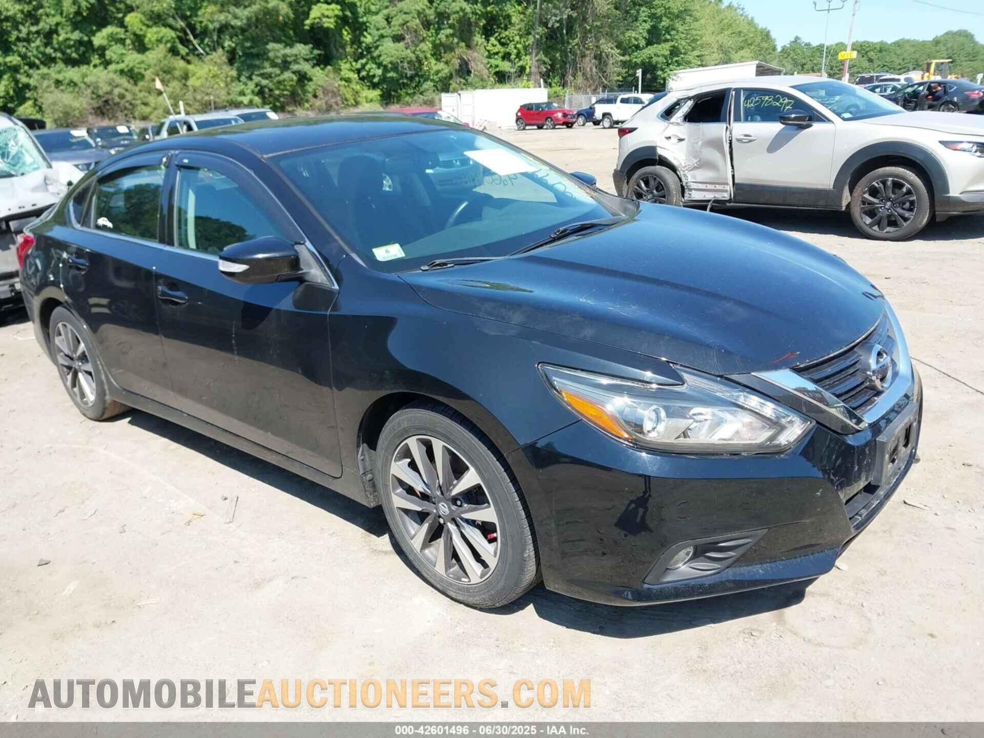 1N4AL3AP5GC213923 NISSAN ALTIMA 2016