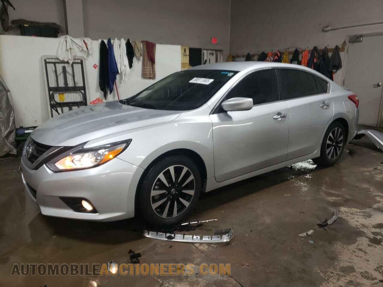 1N4AL3AP5GC215395 NISSAN ALTIMA 2016