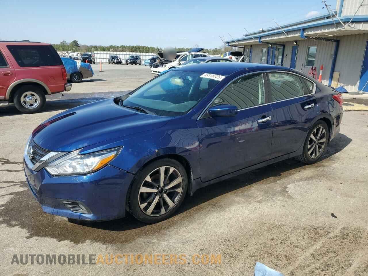 1N4AL3AP5GC215669 NISSAN ALTIMA 2016