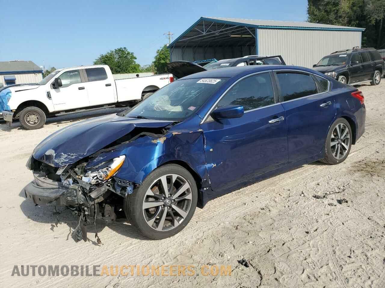 1N4AL3AP5GC215672 NISSAN ALTIMA 2016