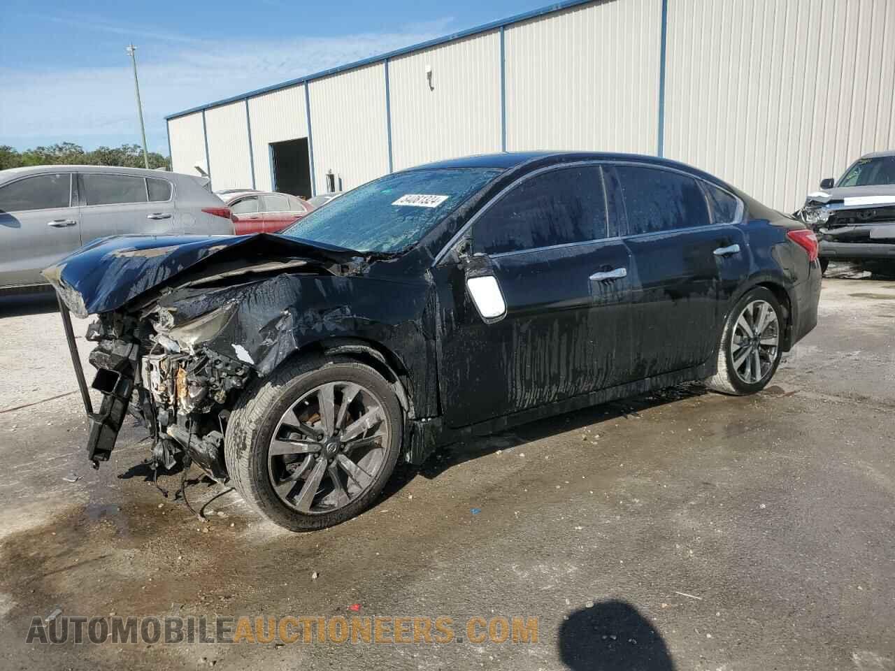 1N4AL3AP5GC215882 NISSAN ALTIMA 2016